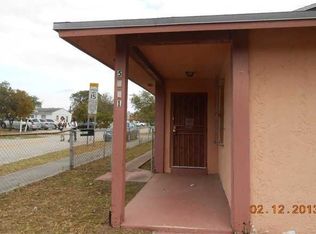 5291 NW 32nd Ave, Miami, FL 33142