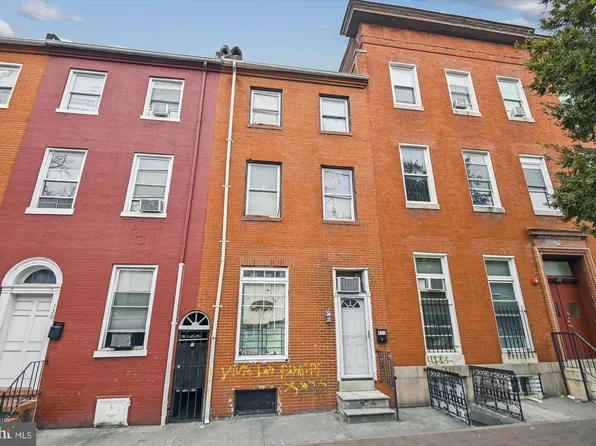 118 S Broadway, Baltimore, MD 21231