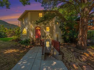 821 Lincoln Pl, Boulder, CO 80302