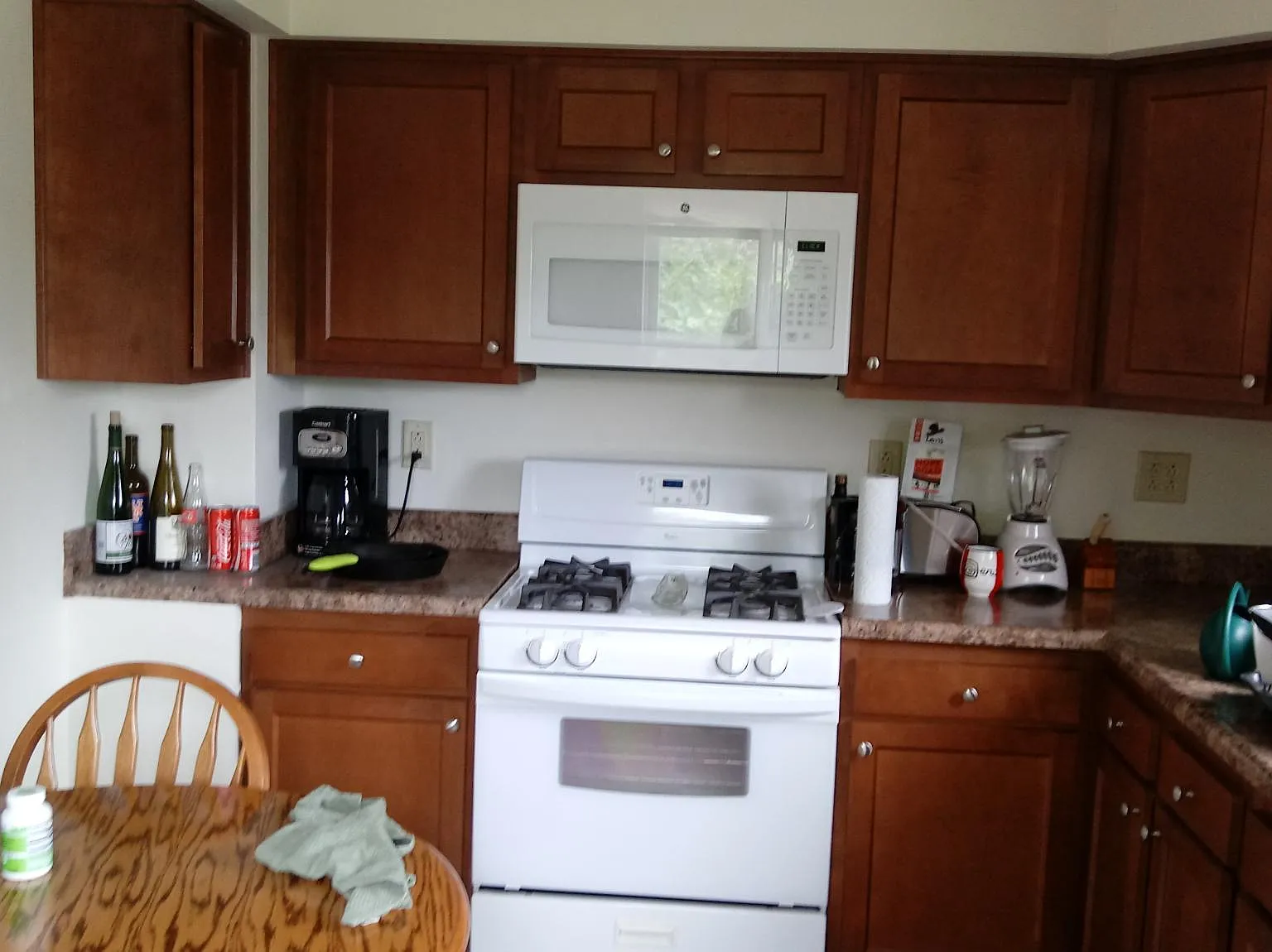 1 bed, $850 — Photo 2