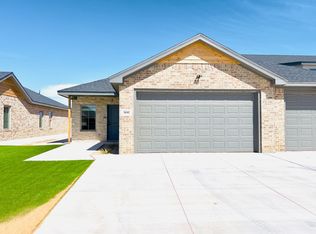 5885 Urbana Pl, Lubbock, TX 79407