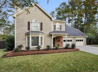 2396 Southern Oak Dr SW, Marietta, GA 30064