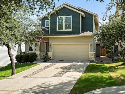 11125 Zimmerman Ln, Austin, TX, 78726
