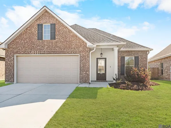 40205 Maddie Dr, Prairieville, LA 70769