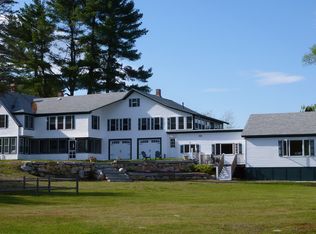 201 Brickyard Hl, Harrison, ME 04040