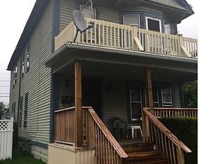 836 Woodlawn Ave, Buffalo, NY 14211