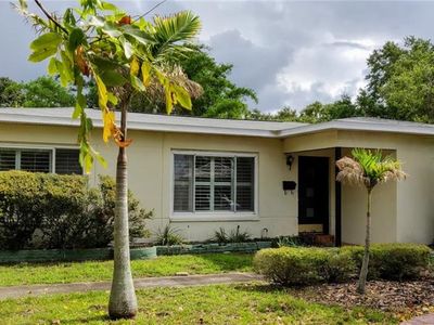719 37th Ave NE, Saint Petersburg, FL, 33704