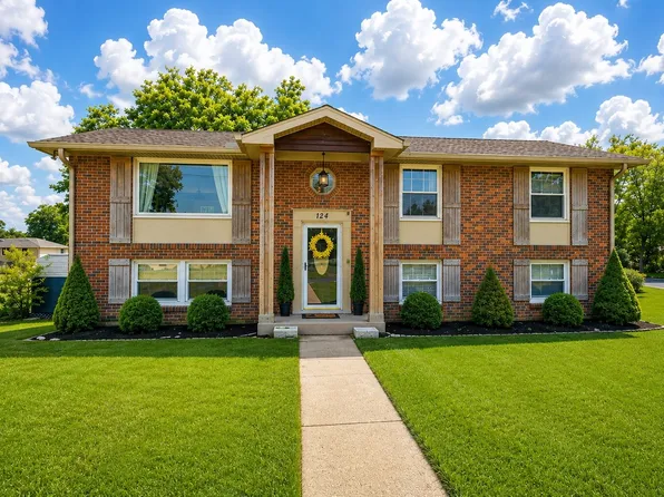 124 Chippendale Dr, Hendersonville, TN 37075
