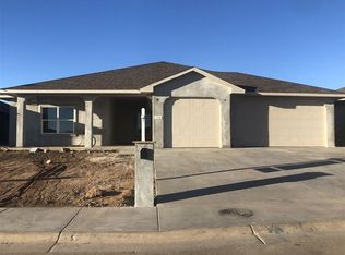 551 Montecito Dr, Alamogordo, NM 88310
