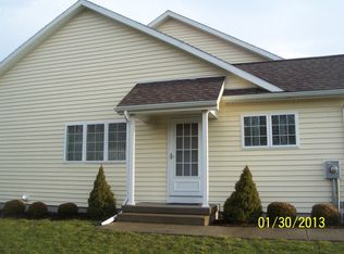461 Demarest Pkwy, Elmira, NY