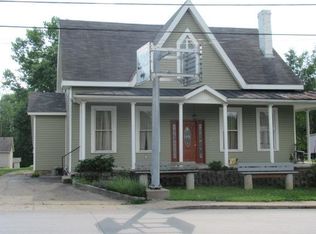 255 S 2nd St, Ripley, OH 45167