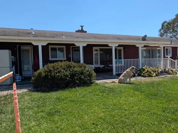 2560 Francisco Ave, Santa Rosa, CA 95403