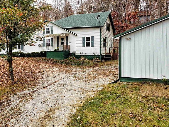 2nd image of 1563 N County Road 1075 W