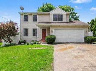 588 Geyer St, Frankenmuth, MI 48734