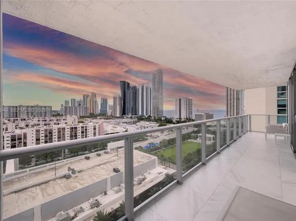 300 Sunny Isles Blvd #4-1501, Sunny Isles Beach, FL 33160