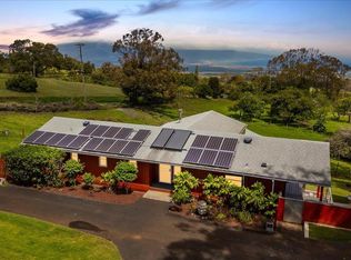 1465 Olinda Rd, Makawao, HI 96768