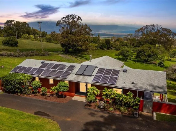 1465 Olinda Rd, Makawao, HI 96768