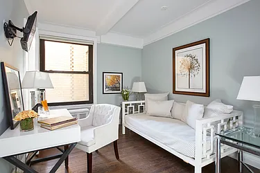 Sold by Brown Harris Stevens