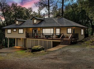 23470 Valley View Dr, Pioneer, CA 95666