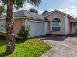 321 Palm Beach Dr, Panama City Beach, FL 32413