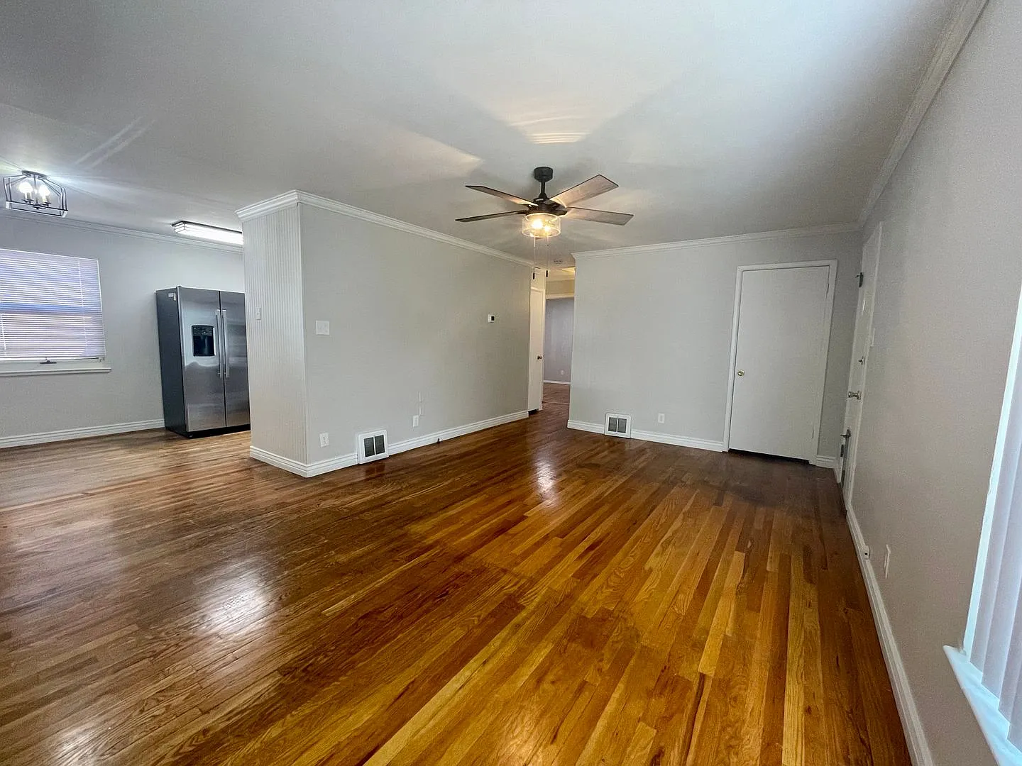 $0 Deposit Option! Charming Ranch Home In Virginia Village: Timeless Elegance With Modern Upgrades — Photo 3