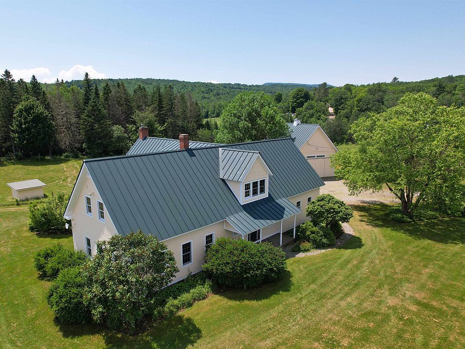 615 Vertical Mile Road, Wheelock, VT 05851 MLS 5002363 Zillow