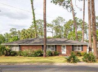 701 Ava St, Waycross, GA 31501