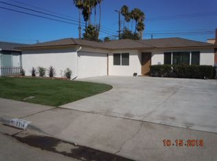 3314 S B St, Oxnard, CA 93033