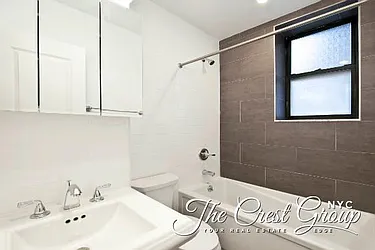 Sold by The Crest Group