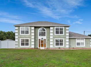 1198 Melagano St, Deltona, FL 32725