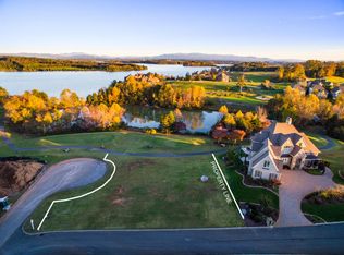 L-1119 Parkside Dr LOT 1119, Vonore, TN 37885