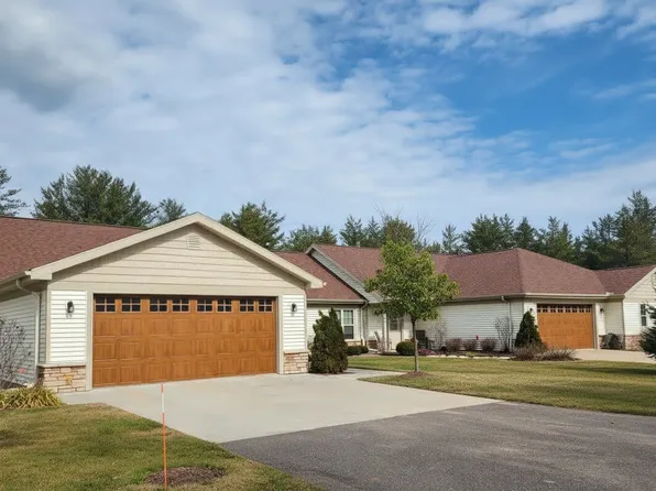 W5244 State Highway 21, Necedah, WI 54646