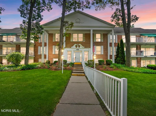 5679 Monroe St Unit 504, Sylvania, OH 43560