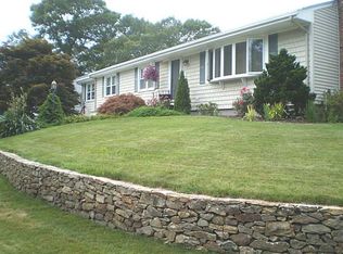 117 Northbridge Ave, Warwick, RI 02886