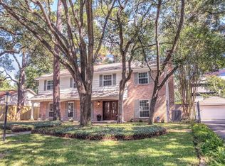 750 Bison Dr, Houston, TX 77079