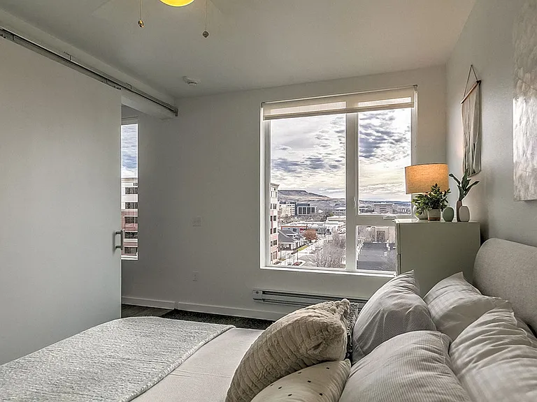 The Fowler Apartments — Photo 3