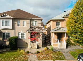 40 Ed Quigg Way #BASEMENT, Vaughan, ON L4H2S1