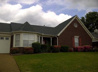 7752 Mesa Dr, Memphis, TN 38133