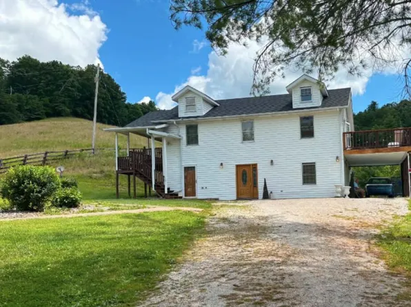1950 State Highway 1010, Hazel Green, KY 41332