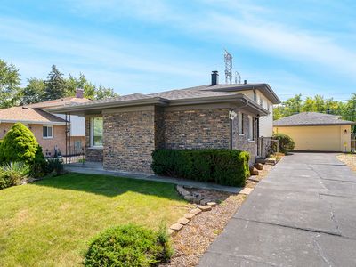 5409 138th Pl, Crestwood, IL, 60418