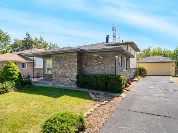 5409 138th Pl, Crestwood, IL 60418