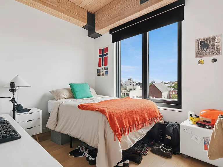 710 Metropolitan Ave #5B — Photo 7