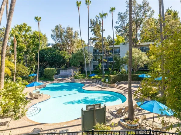 3605 W Hidden Ln Unit 317, Rolling Hills Estates, CA 90274