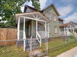 3518 Triana Blvd SW, Huntsville, AL 35805