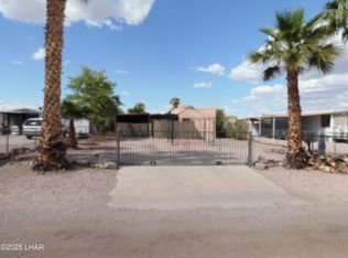 628 W Desert Dr, Quartzsite, AZ 85346