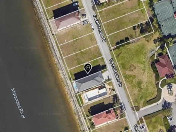 232 Yacht Harbor Dr, Palm Coast, FL 32137