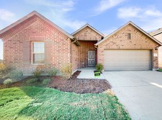 1332 Elk Ridge Dr, Crowley, TX 76036