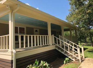 805 Oak Ridge Ln, Hope Hull, AL 36043