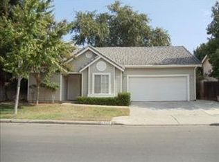 7436 N Price Ave, Fresno, CA