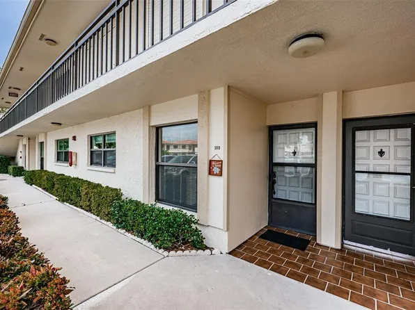 6180 Sun Blvd APT 103, Saint Petersburg, FL 33715